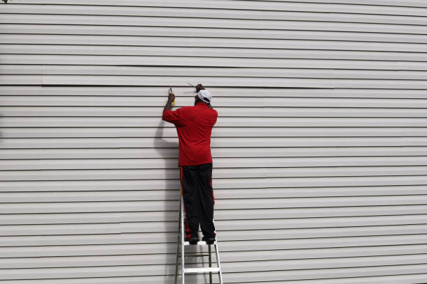 Best Siding for New Construction  in Bridgeport, NE