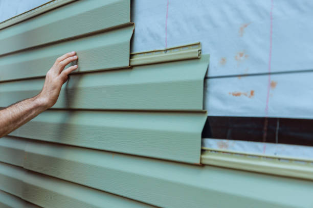 Best Historical Building Siding Restoration  in Bridgeport, NE